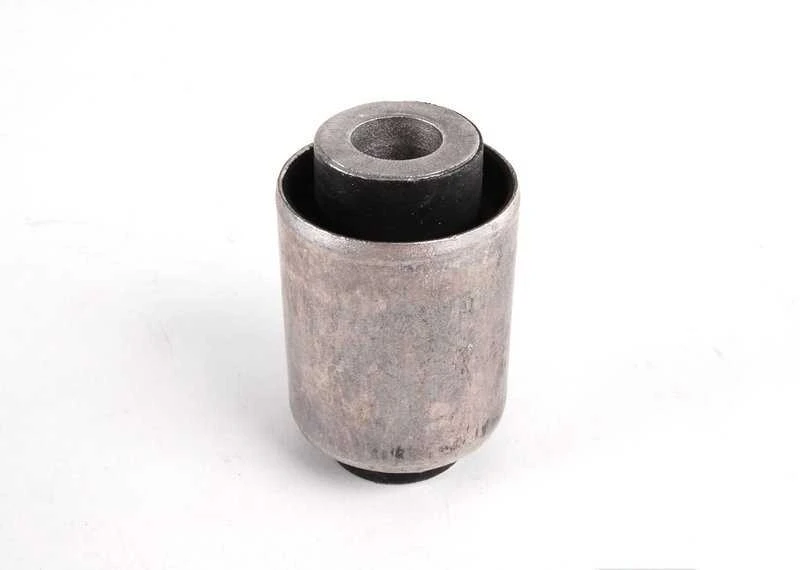 BMW originalus galinis pakabos apatinis svirtys guminis montavimo įdėklas 33326770824