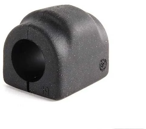 BMW originalus galinis stabilizatoriaus anti-rolio baro guminis laikiklis 33551094551