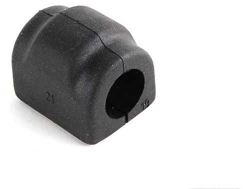 BMW originalus galinis stabilizatoriaus anti-rolio baro guminis laikiklis 33551094551