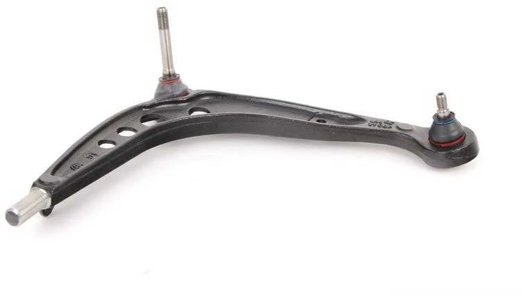 BMW Originalus Galinis Valdymo Svirties Gumos Tvirtinimo Įvorė Viršutinė E36 33321092247