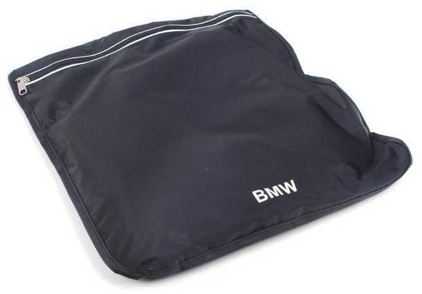 BMW Originalus Galinių Šoninių Langų Saulės Aklinė/Šešėlis/Ekranas F10 5 Serija 51462154684