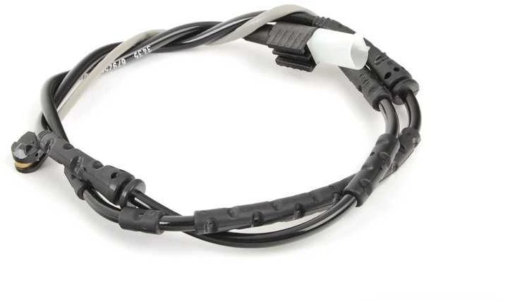 BMW originalus galinių stabdžių kaladėlių nusidėvėjimo jutiklis E89 Z4 kabrioletas 34356792566