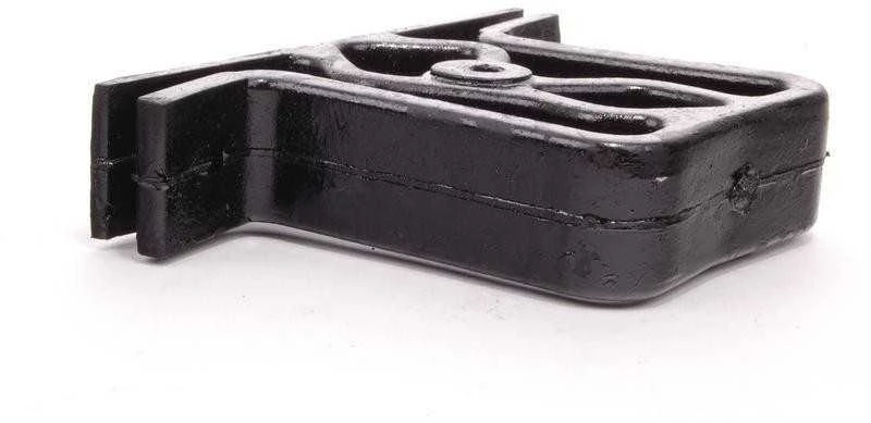 BMW originalus išmetimo duslintuvo guminis tvirtinimas E36 18201401797