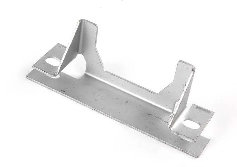 BMW originalus išmetimo duslintuvo guminis tvirtinimas E36 18201401797