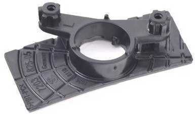 BMW originalus juostos išvykimo sistemos kameros laikiklis priekyje kairėje 51117203825