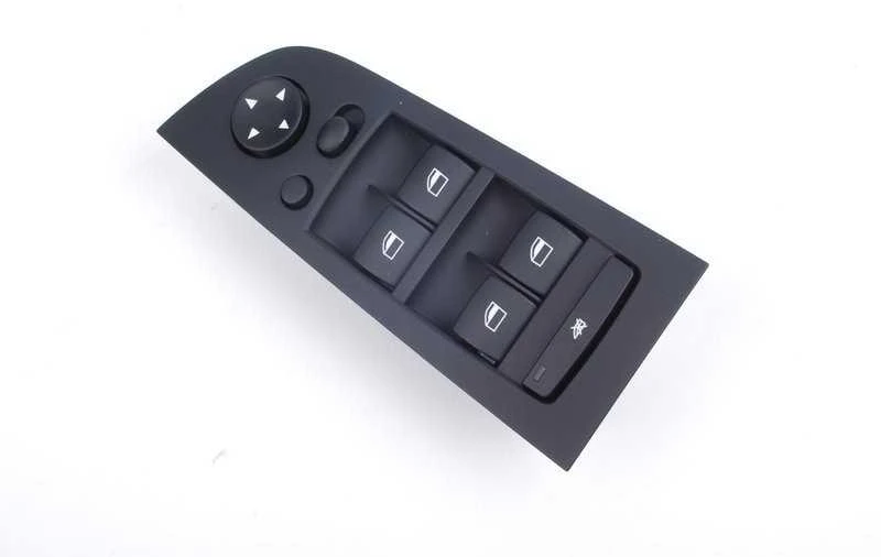 BMW originalus kairysis galinis bamperio atšvaitas E60/E61 63146915039