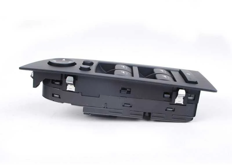 BMW originalus kairysis galinis bamperio atšvaitas E60/E61 63146915039