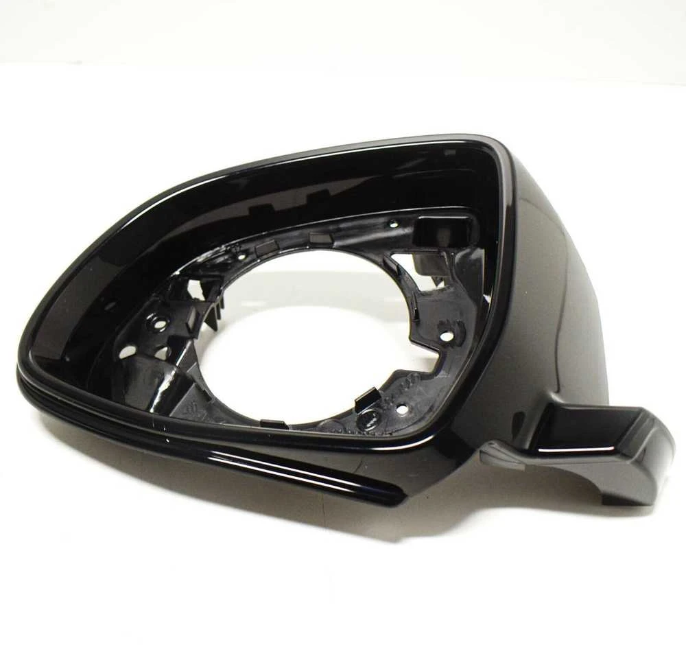 BMW Originalus Kairysis NS Durų Sparno Veidrodžio Laikiklis Juodas 51167327911
