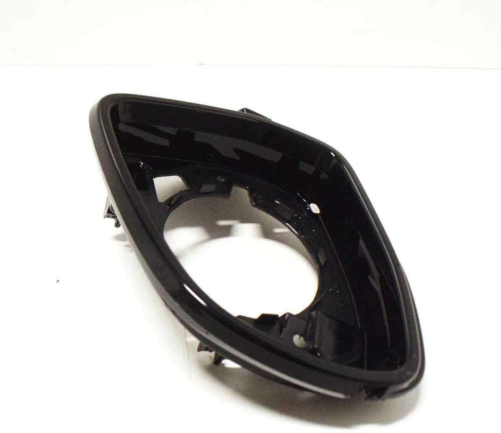 BMW Originalus Kairysis NS Durų Sparno Veidrodžio Laikiklis Juodas 51167327911