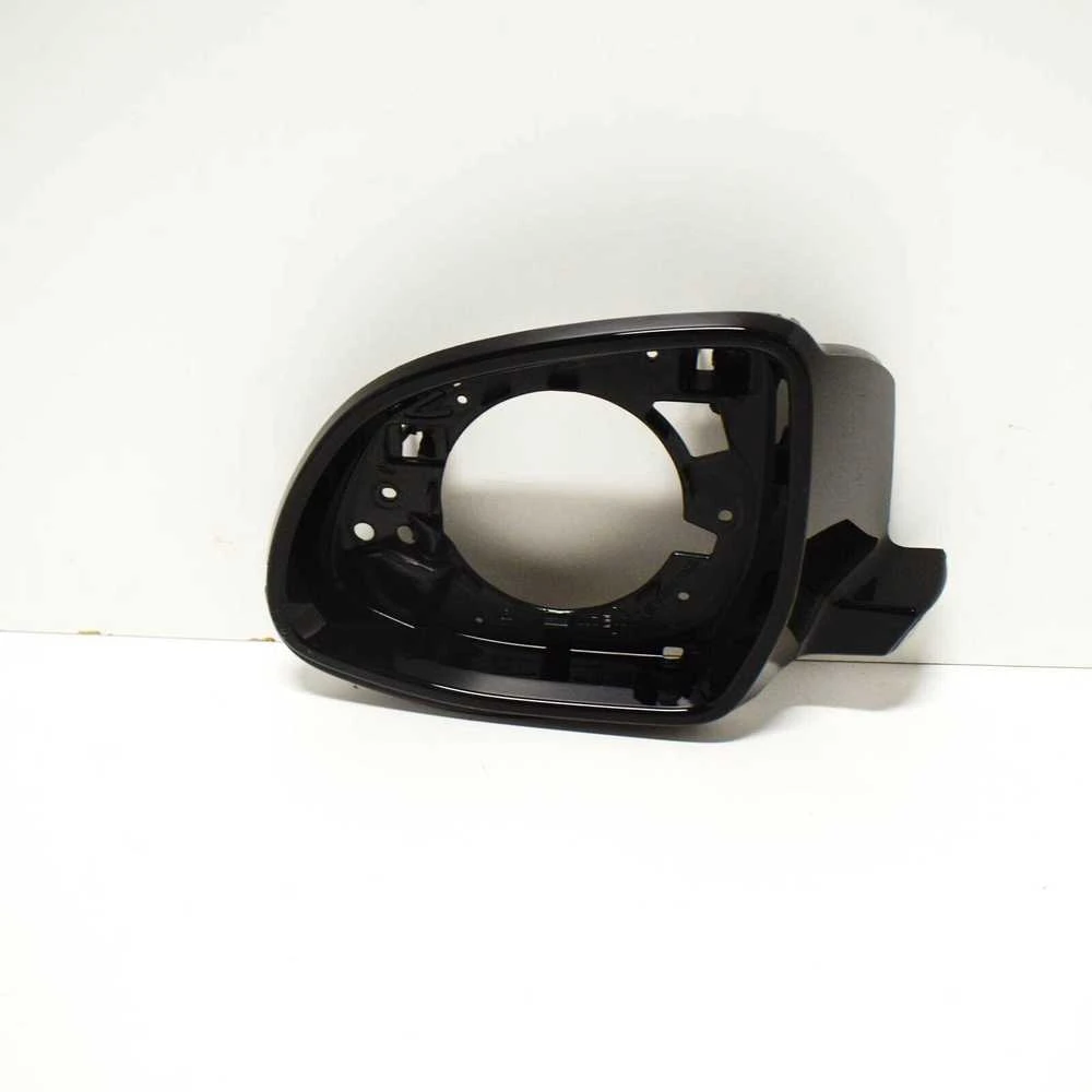 BMW Originalus Kairysis NS Durų Sparno Veidrodžio Laikiklis Juodas 51167327911
