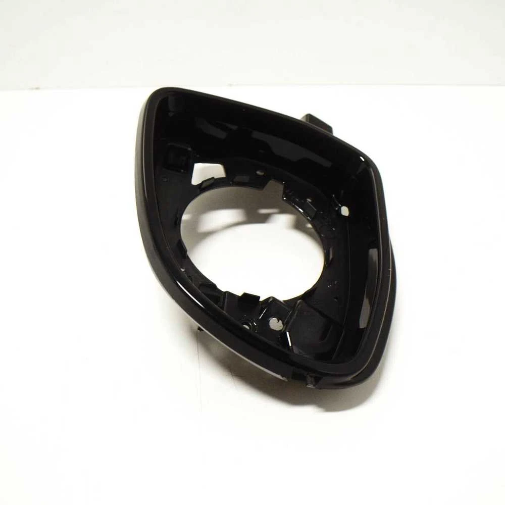 BMW Originalus Kairysis NS Durų Sparno Veidrodžio Laikiklis Juodas 51167327911
