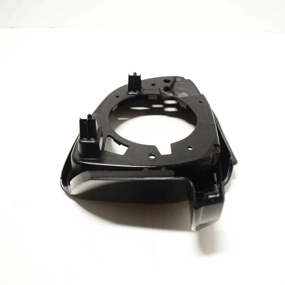 BMW Originalus Kairysis NS Durų Sparno Veidrodžio Laikiklis Juodas 51167327911