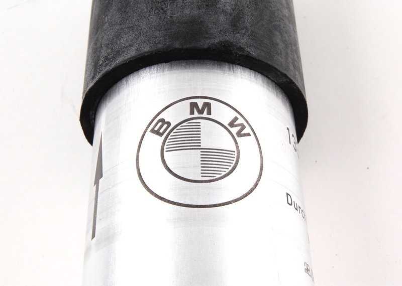 BMW originalus kuro filtras E46/Z3 3 serija, Z3 13327831089