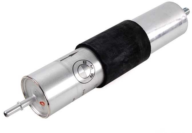 BMW originalus kuro filtras E46/Z3 3 serija, Z3 13327831089