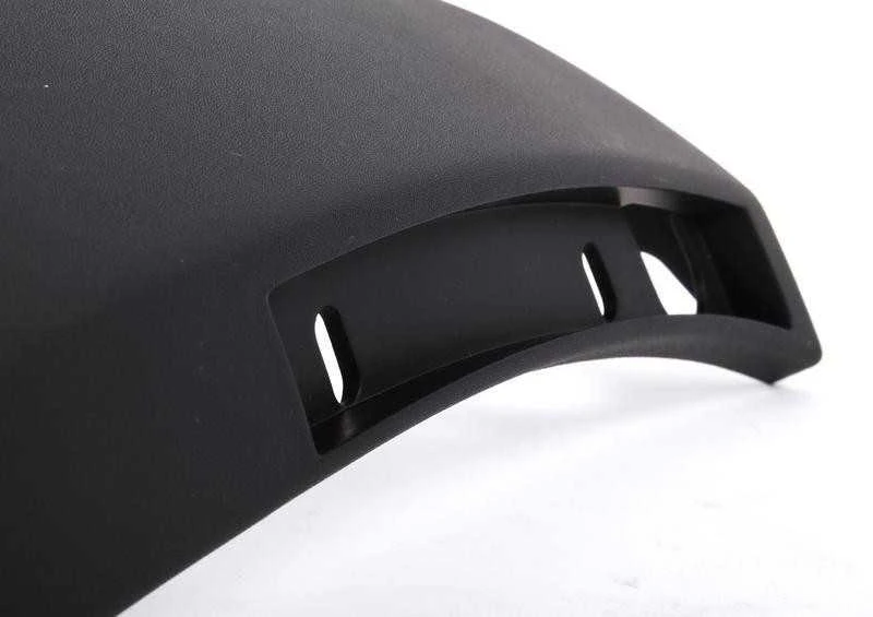 BMW Originalus Mini Cooper 2002-2005 Mini Bamperio Dangtelis Spoileris Apdaila 51116800148