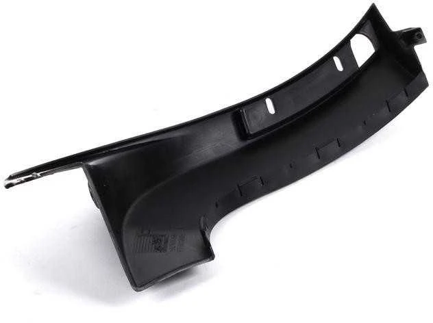 BMW Originalus Mini Cooper 2002-2005 Mini Bamperio Dangtelis Spoileris Apdaila 51116800148