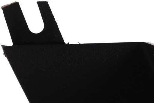 BMW Originalus Mini Cooper 2002-2005 Mini Bamperio Dangtelis Spoileris Apdaila 51116800148
