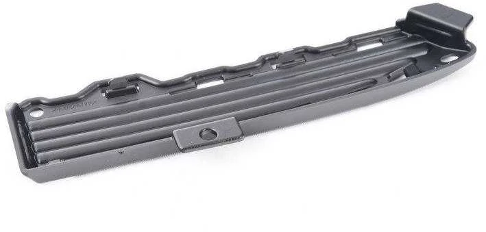BMW Originalus MINI COOPER F55 F56 F57 Priekinis buferis apatinis dešinysis oro įleidimas OEM