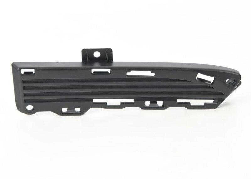BMW Originalus MINI COOPER F55 F56 F57 Priekinis buferis apatinis dešinysis oro įleidimas OEM