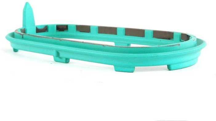 BMW Originalus MINI Cooper R52 R53 Coop.S JCW GP Cooper S Profilis-Gasket 11610020836