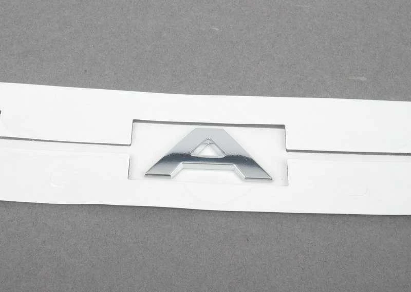 BMW Originalus MINI R61 Paceman M A N Emblema Ženklelis Logotipas OEM 51149811766