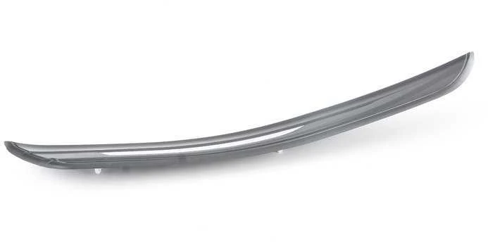 BMW ORIGINALUS NAUJAS 5 F10 F11 GALINIS KAIRĖS DURŲ SILL ĮĖJIMO DANGTELIS N/S 7203603