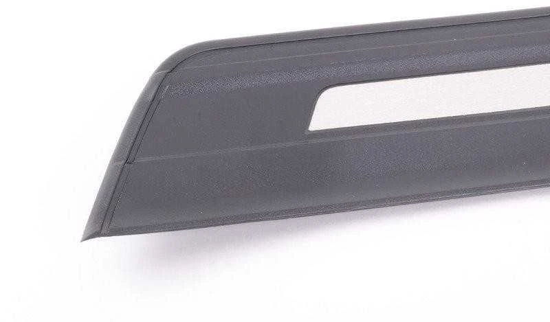 BMW ORIGINALUS NAUJAS 5 F10 F11 GALINIS DEŠINIS DURŲ SILL ĮĖJIMO DANGTELIS O/S 7203604