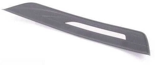 BMW ORIGINALUS NAUJAS 5 F10 F11 GALINIS KAIRĖS DURŲ SILL ĮĖJIMO DANGTELIS N/S 7203603