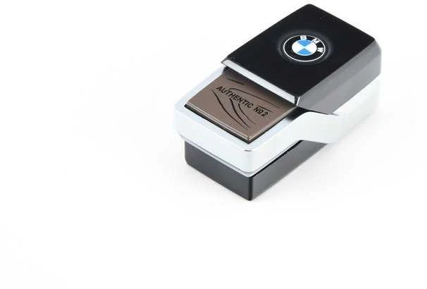 BMW Originalus OE Automobilinis Oro Gaiviklis Kvapas Autentiška Suite Nr. 2 64119382627