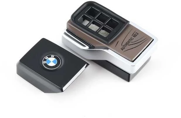 BMW Originalus OE Automobilinis Oro Gaiviklis Kvapas Autentiška Suite Nr. 2 64119382627