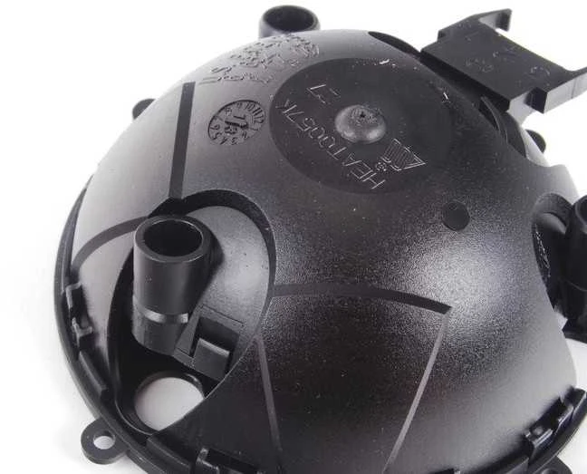 BMW Originalus OEM durų veidrodžio variklis Mini 67132755622