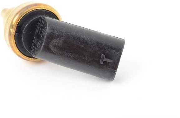 BMW Originalus OEM variklio aušinimo skysčio temperatūros jutiklis Mini 13628602086