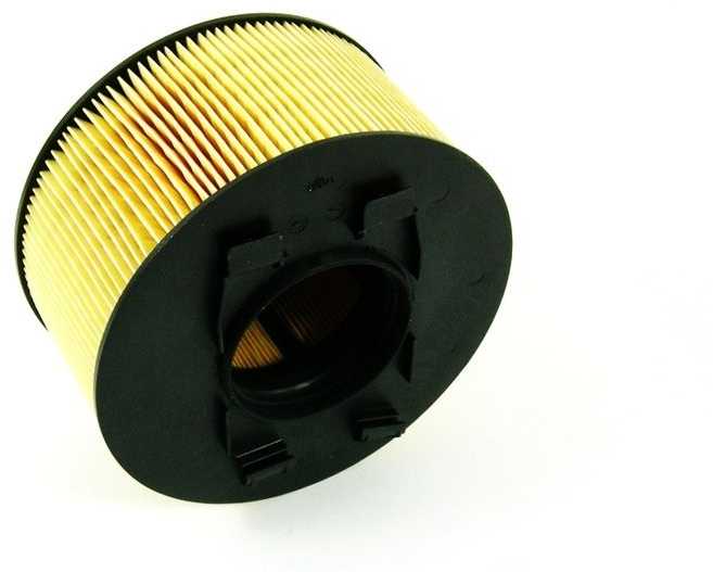 BMW originalus oro filtro elementas E46 3 serija 13717503141