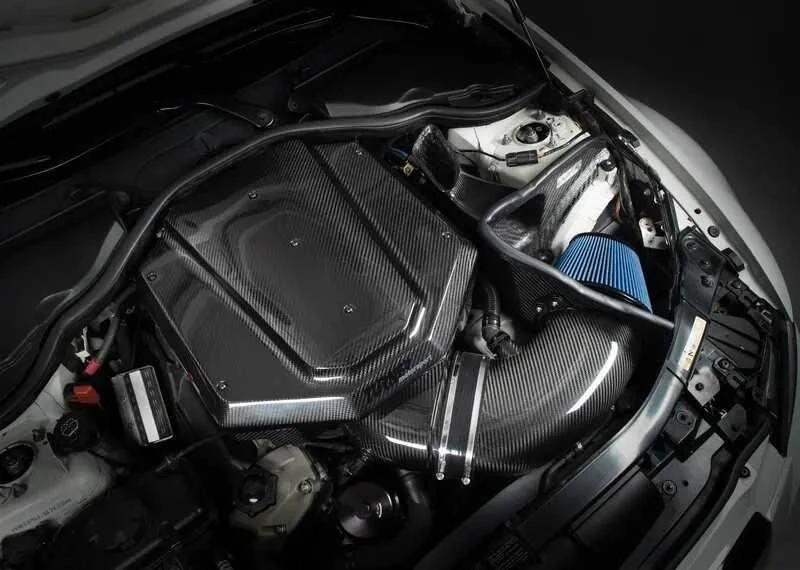 BMW originalus oro filtro elementas E90/E92/E93 3 serija 13727838804