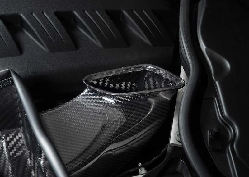 BMW originalus oro filtro elementas E90/E92/E93 3 serija 13727838804