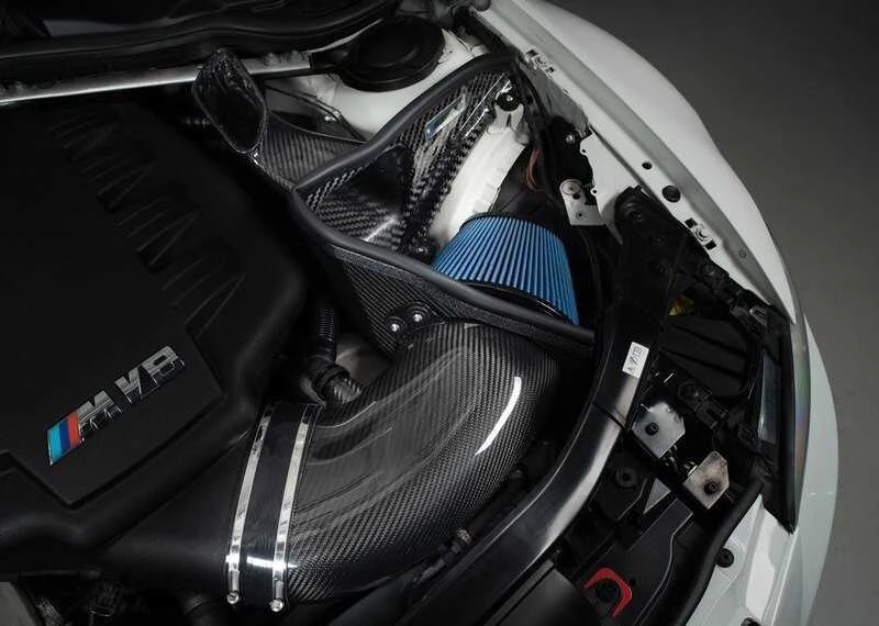 BMW originalus oro filtro elementas E90/E92/E93 3 serija 13727838804