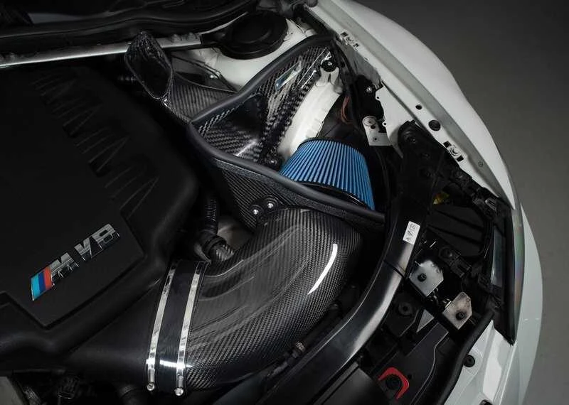 BMW originalus oro filtro elementas E90/E92/E93 3 serija 13727838804