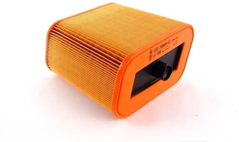 BMW originalus oro filtro elementas E90/E92/E93 3 serija 13727838804
