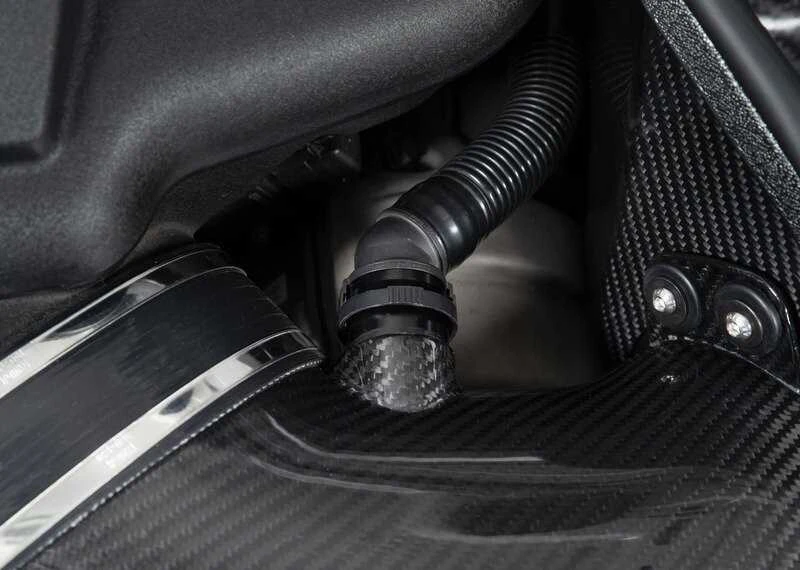 BMW originalus oro filtro elementas E90/E92/E93 3 serija 13727838804