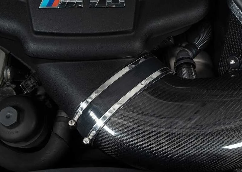 BMW originalus oro filtro elementas E90/E92/E93 3 serija 13727838804