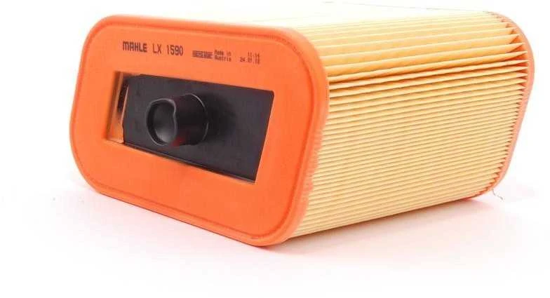 BMW originalus oro filtro elementas E90/E92/E93 3 serija 13727838804
