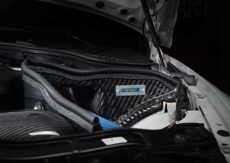 BMW originalus oro filtro elementas E90/E92/E93 3 serija 13727838804