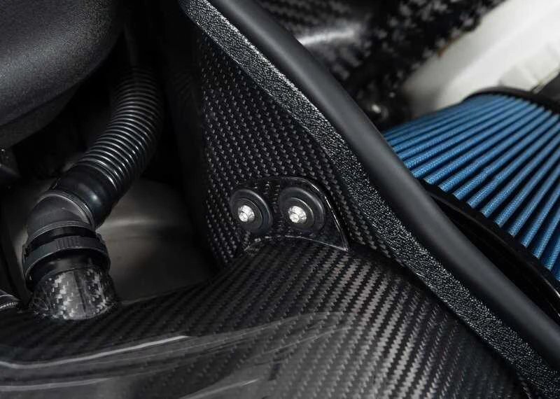 BMW originalus oro filtro elementas E90/E92/E93 3 serija 13727838804
