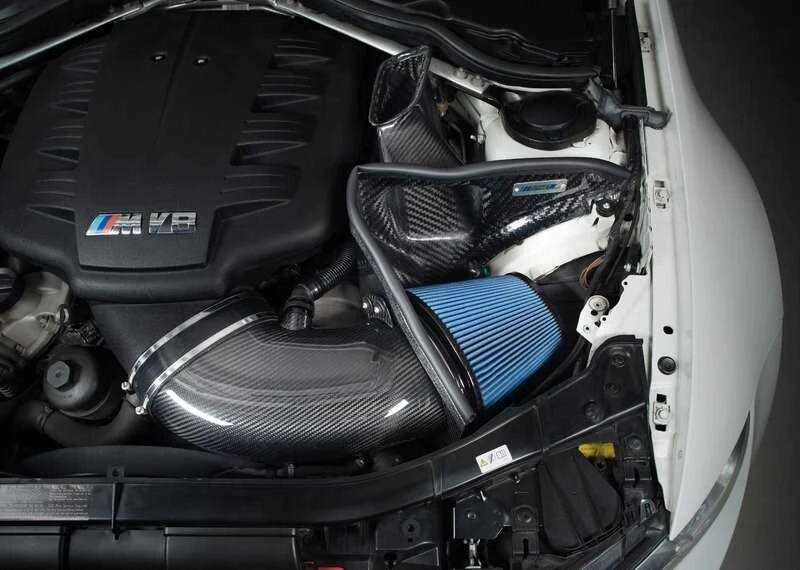 BMW originalus oro filtro elementas E90/E92/E93 3 serija 13727838804
