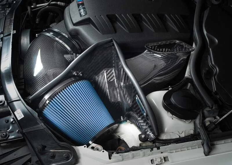 BMW originalus oro filtro elementas E90/E92/E93 3 serija 13727838804