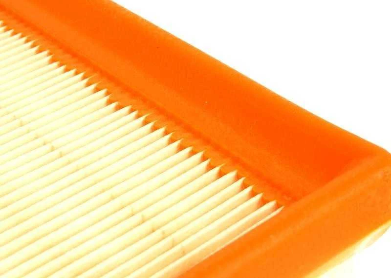 BMW originalus oro filtro keitimo elementas N55 varikliui 1/3 serija 13717599285