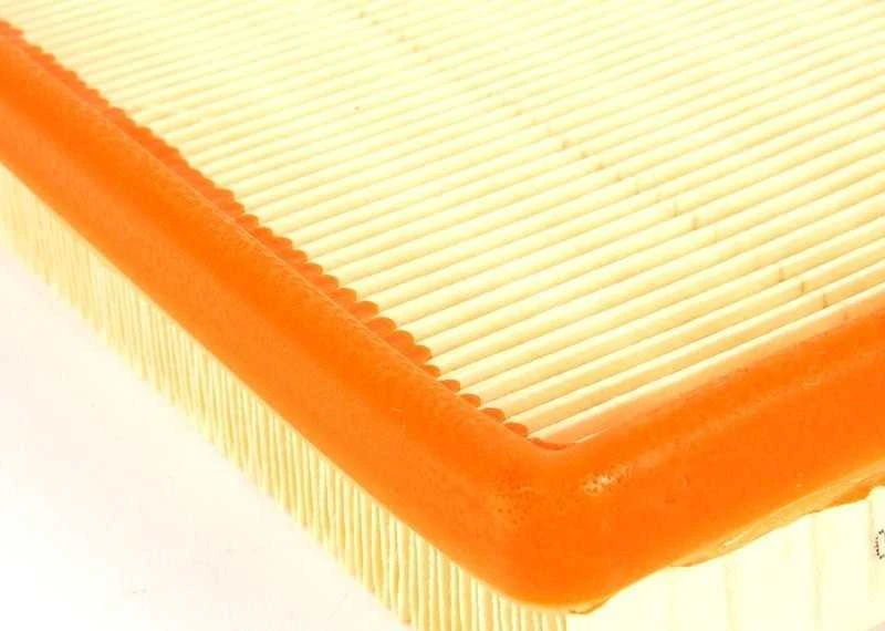 BMW originalus oro filtro keitimo elementas N55 varikliui 1/3 serija 13717599285