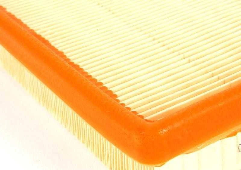 BMW originalus oro filtro keitimo elementas N55 varikliui 1/3 serija 13717599285