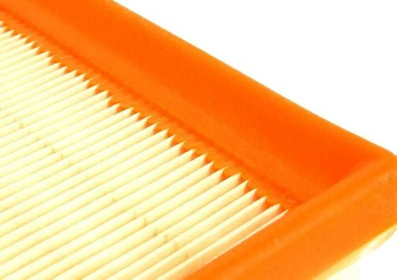 BMW originalus oro filtro keitimo elementas N55 varikliui 1/3 serija 13717599285