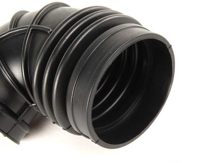 BMW originalus oro srauto jutiklio guminis vamzdis/kolonėlė E36 13541738757
